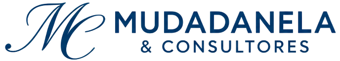 Mudadanela logo